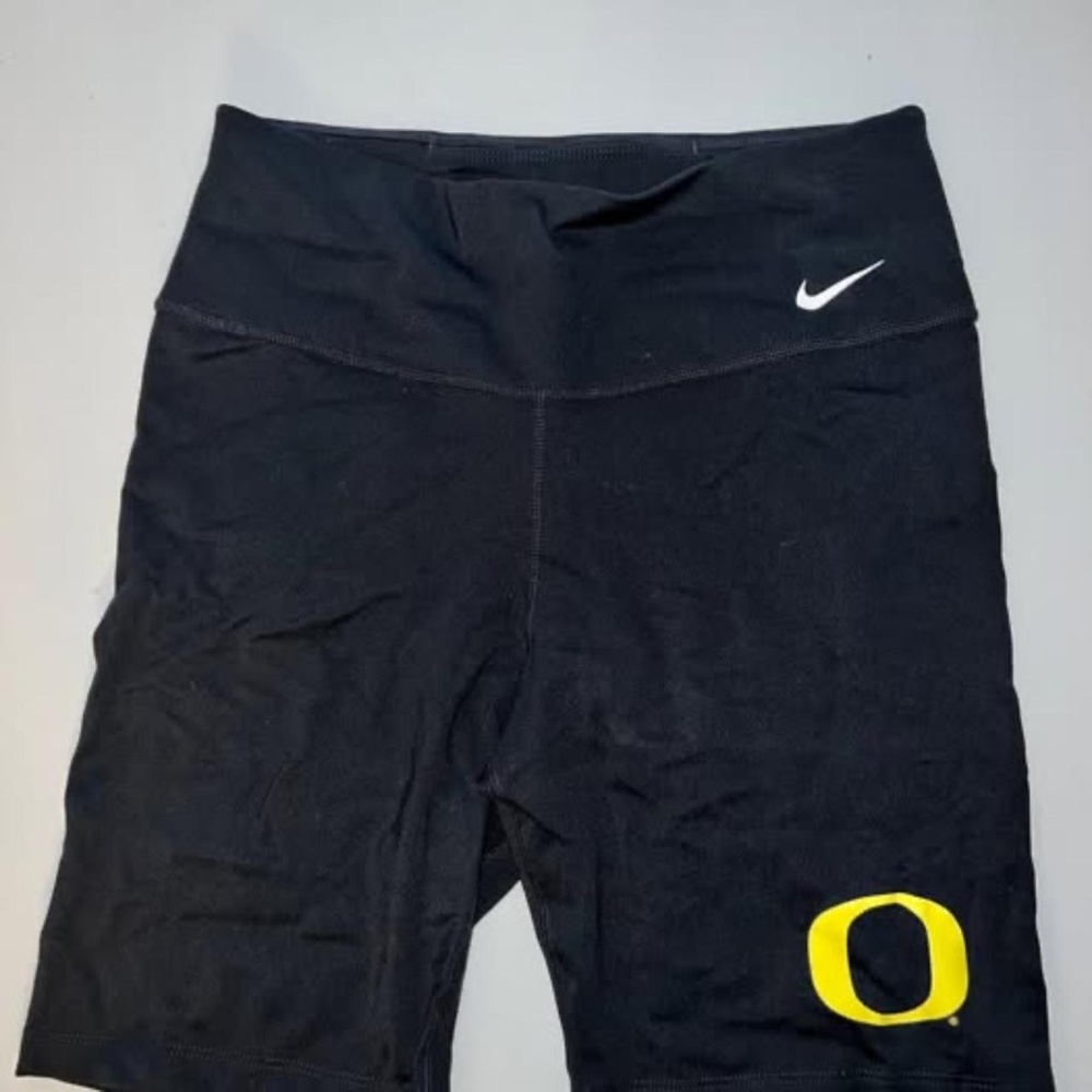 Nike Oregon Bike Shorts